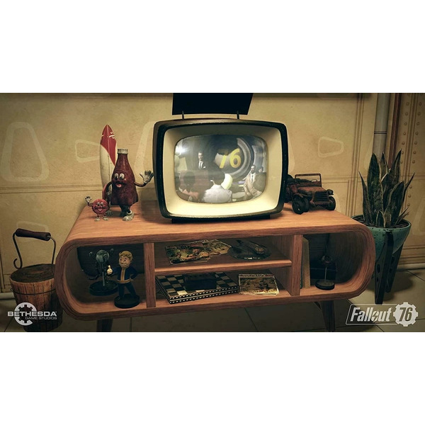 Игра Fallout 76 Wastelanders для PlayStation 4