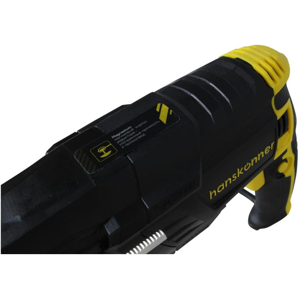 Перфоратор Hanskonner HRH0928MLRE