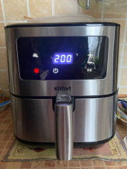 Аэрогриль Kitfort KT-2228