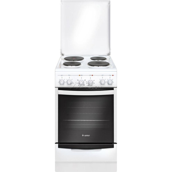 Плита электрическая GEFEST ЭП Н Д 5140-01