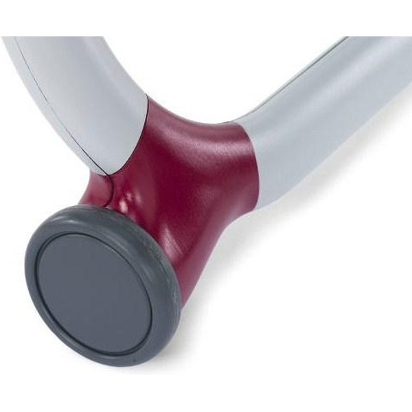 Стульчик для кормления Chicco POLLY Progres5 CHERRY