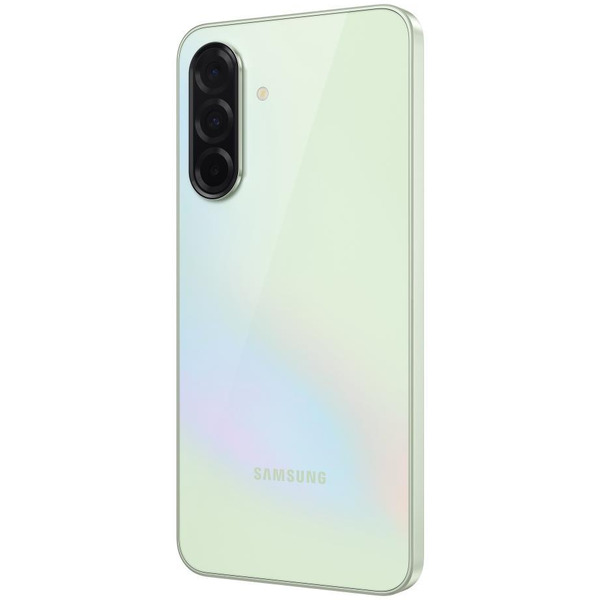 Смартфон Samsung Galaxy A36 SM-A366 8GB/256GB (лайм)