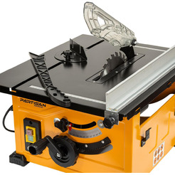 Станок Partisan PTS 210/1300