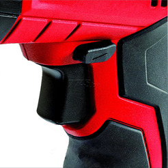 Аккумуляторный перфоратор Einhell X-Change TE-HD 18 В Li Solo (4513812)