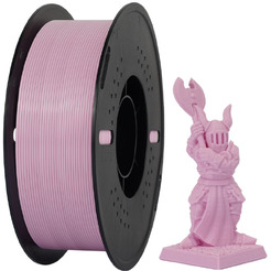 Пластик Kingroon PETG Economic 1.75мм NPETG004-ZX (1кг, Pink)