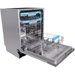 Посудомоечная машина Korting KDI 60977