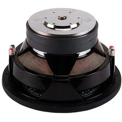 Автомобильный сабвуфер URAL Symphony 12