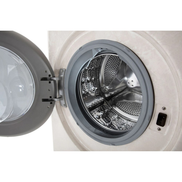 Стиральная машина LG F4V5VS9B