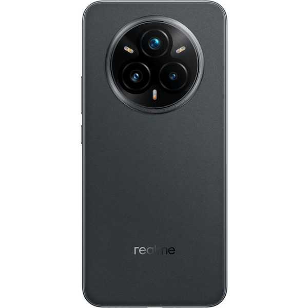 Смартфон Realme 14 Pro+ 5G RMX5051 8GB/256GB (серый)
