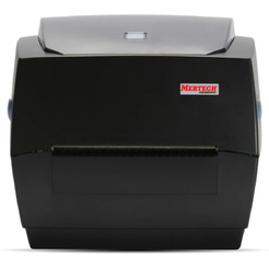 Термопринтер Mertech MPRINT TLP100 Terra Nova (черный)
