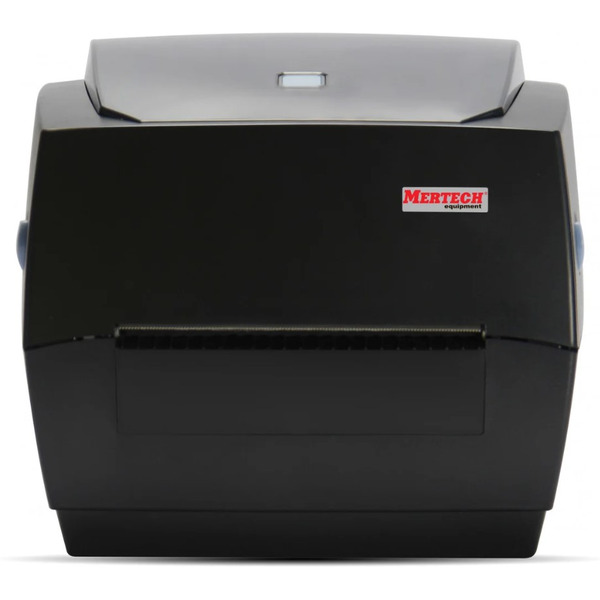 Термопринтер Mertech MPRINT TLP100 Terra Nova (черный)