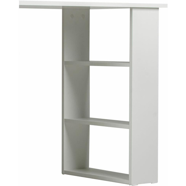 Стол BRABIX Scandi CD-016 (белый) 641891