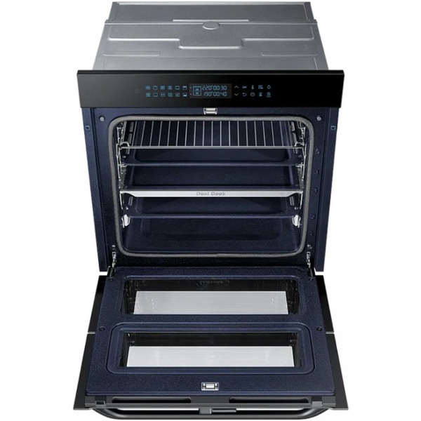Духовой шкаф SAMSUNG NV75N7646RB/WT