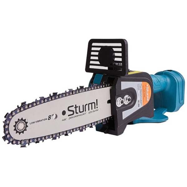 Пила Sturm CSC1808BL (без АКБ и ЗУ)