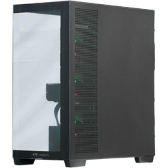 Игровой компьютер HAFF Elemento Flame BK58004 (ipd)