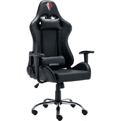 Кресло Brabix Hunter Gm-130 532798 (черный)