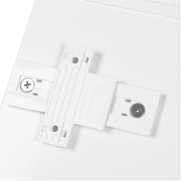 Встраиваемый холодильник Hyundai CC4033FV