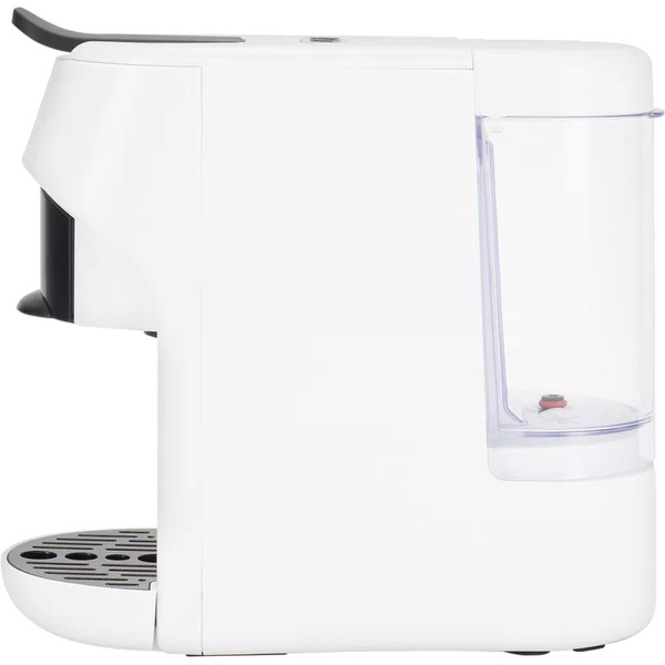 Кофеварка POLARIS PCM 4019 (белый)