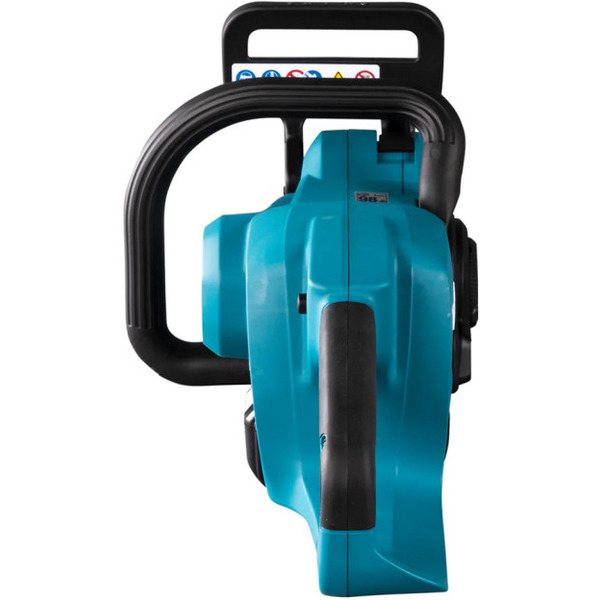 Аккумуляторная пила Makita DUC357SF