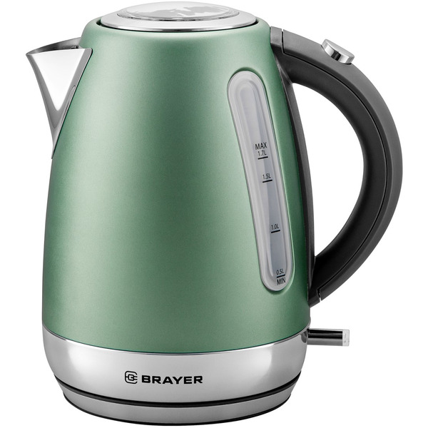 Электрический чайник Brayer BR6111