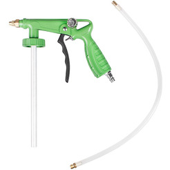 Пистолет для антикоррозионных покрытий ECO SG-35C14