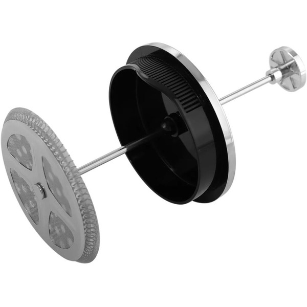 Френч-пресс POLARIS Toledo-800FP