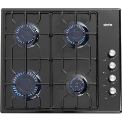 Варочная панель Simfer H60Q40B471