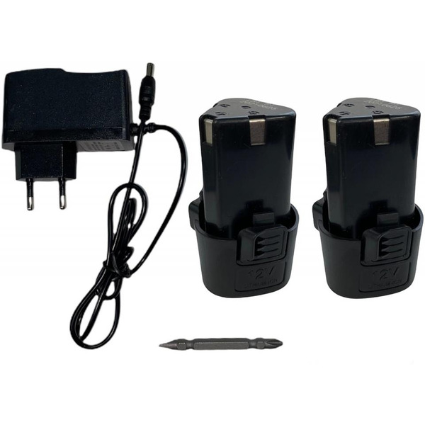 Дрель-шуруповерт Zitrek Crusher 14-Li (063-4054)