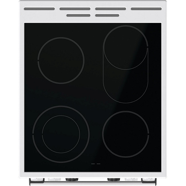 Кухонная плита Gorenje GECS5C70WA