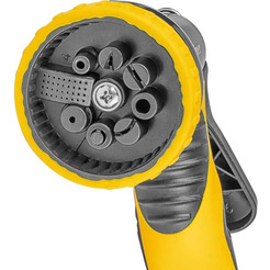 Пистолет-распылитель Kolner KWS 01G