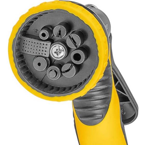 Пистолет-распылитель Kolner KWS 01G