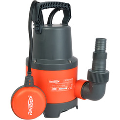 Дренажный насос Redbo RSP 550/35P PRO