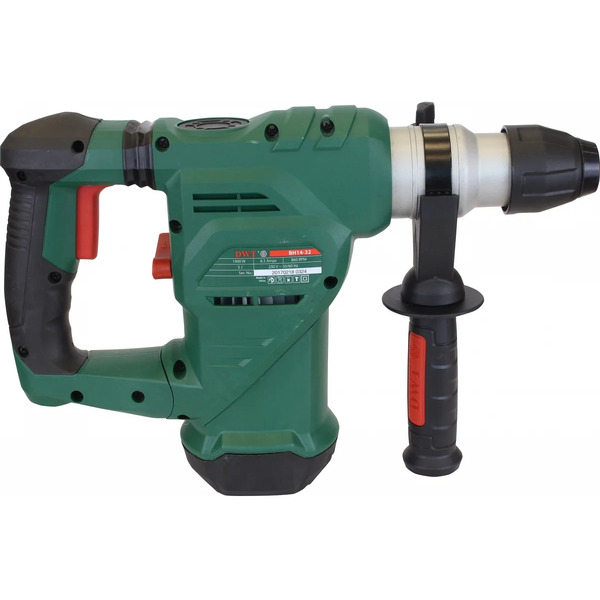 Перфоратор DWT BH14-32 BMC
