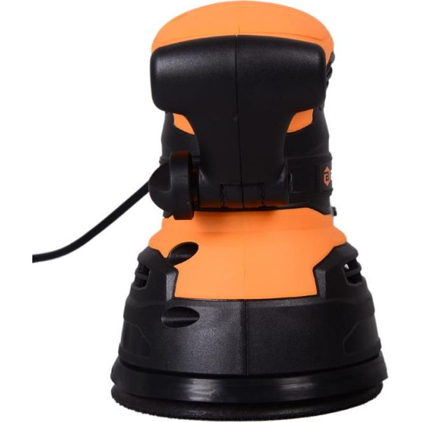 Эксцентриковая шлифмашина Вихрь ЭШМ-125/5Э (72/6/6)