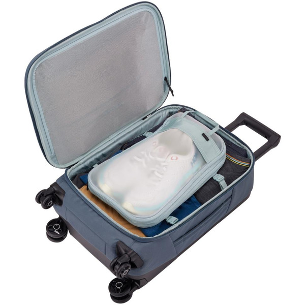 Сумка багажная на колесиках Thule Aion Carry on Spinner TARS122 (синий)