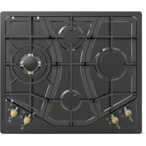 Варочная панель Weissgauff HGRG 641 ANR