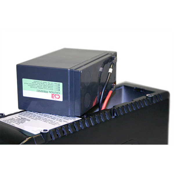 Источник бесперебойного питания Powercom IMP-625AP