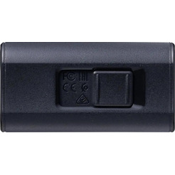 Внешний накопитель SSD A-Data SC750-2000G-CCBK