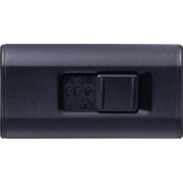 Внешний накопитель SSD A-Data SC750-2000G-CCBK