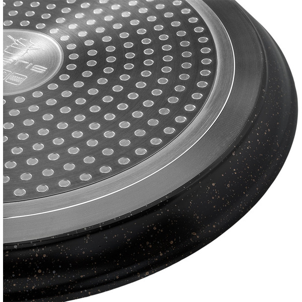 Сковорода блинная Polaris Monolit-24PC