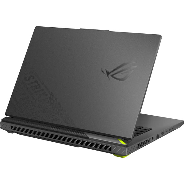 Игровой ноутбук Asus ROG Strix G16 G614PH-RV044