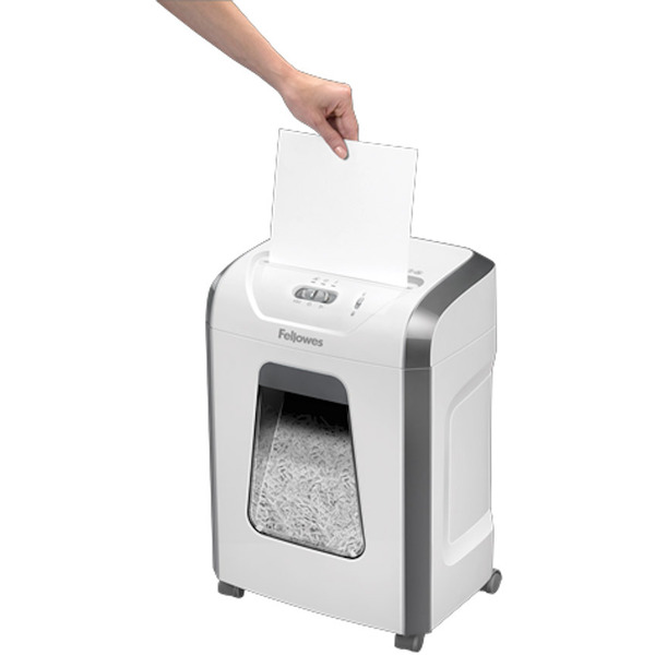 Шредер Fellowes Powershred 15C