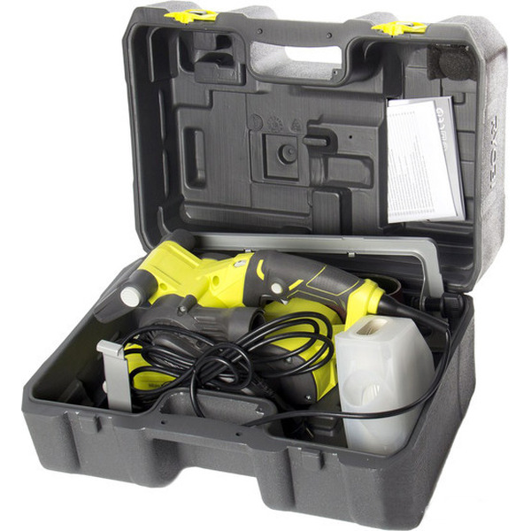 Ленточная шлифмашина Ryobi EBS800V (5133001146)