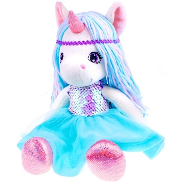 Кукла Fancy Dolls Единорожка KUKL4