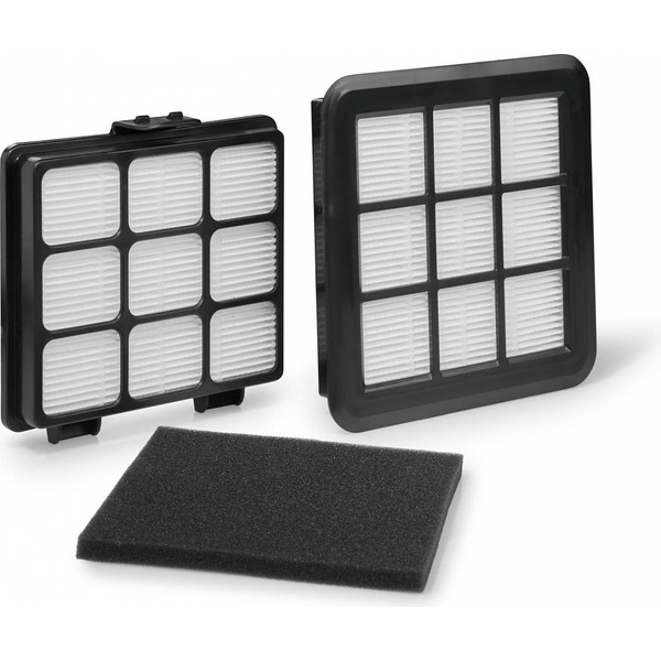 Пылесос Gorenje VC1801SFABKR