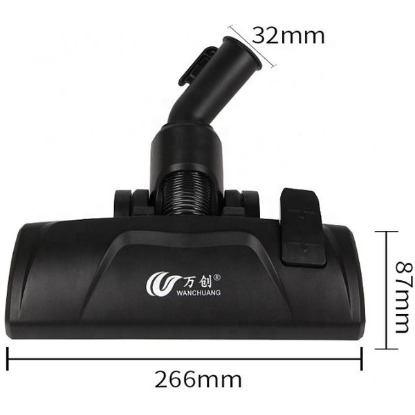 Насадка основная для пылесоса Wanchuang NBK32-736