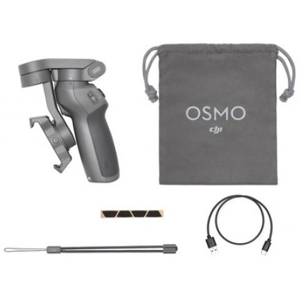 Ручной стабилизатор DJI Osmo Mobile 3