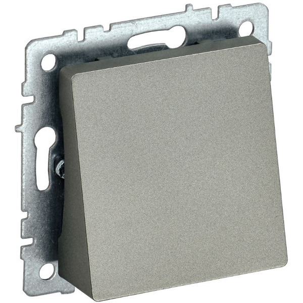 Вывод кабеля IEK Brite МВ10-БрШ