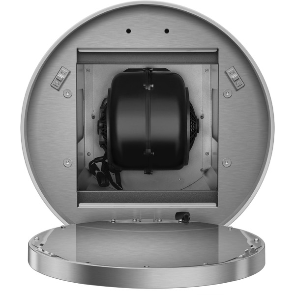 Вытяжка MAUNFELD Lee Isla sensor 39 (нержавеющая сталь)