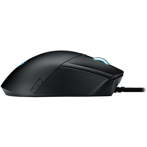 Мышь ASUS ROG Gladius III (90MP0270-BMUA00)